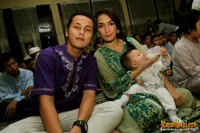 Foto Andhika Pratama