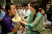 Foto Andhika Pratama