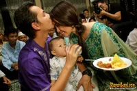 Foto Andhika Pratama