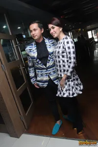 Foto Andhika Pratama