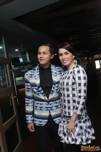 Foto Andhika Pratama