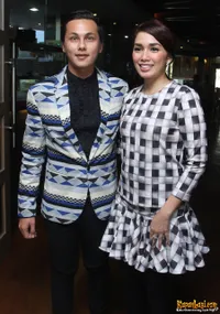 Foto Andhika Pratama