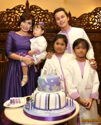 Foto Andhika Pratama