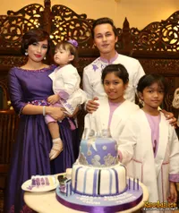 Foto Andhika Pratama