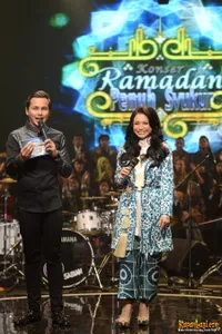 Foto Andhika Pratama