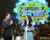 Foto Andhika Pratama