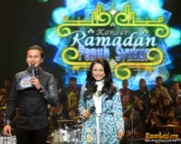 Foto Andhika Pratama