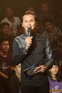 Foto Andhika Pratama