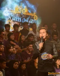 Foto Andhika Pratama