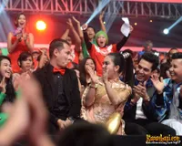 Foto Andhika Pratama