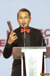 Foto Andhika Pratama