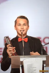 Foto Andhika Pratama