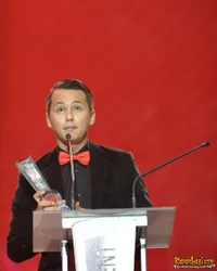 Foto Andhika Pratama