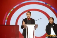 Foto Andhika Pratama