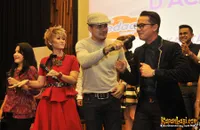 Foto Andhika Pratama