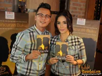 Foto Andhika Pratama