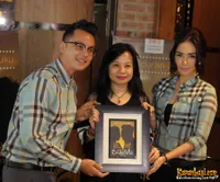 Foto Andhika Pratama