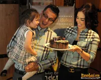 Foto Andhika Pratama