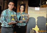 Foto Andhika Pratama