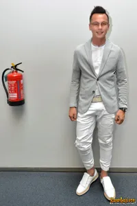 Foto Andhika Pratama