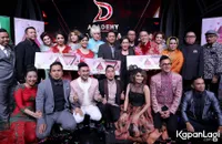 Foto Andhika Pratama