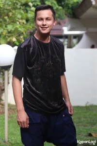 Foto Andhika Pratama