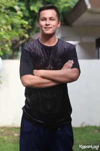 Foto Andhika Pratama