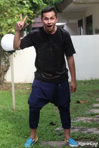 Foto Andhika Pratama