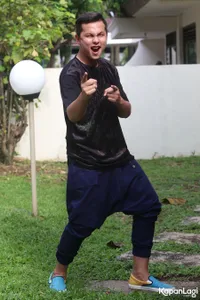 Foto Andhika Pratama