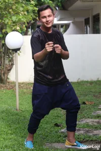 Foto Andhika Pratama