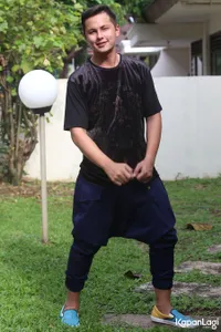 Foto Andhika Pratama