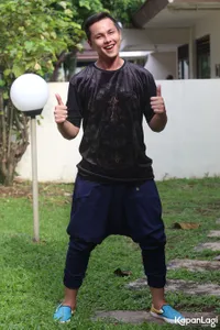 Foto Andhika Pratama