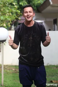 Foto Andhika Pratama