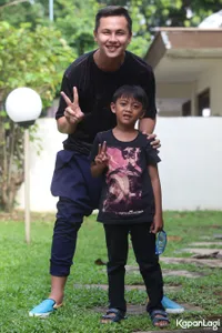 Foto Andhika Pratama