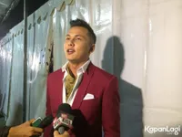 Foto Andhika Pratama