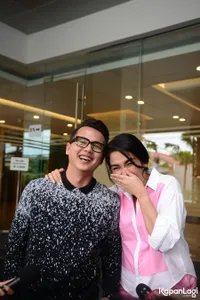 Foto Andhika Pratama