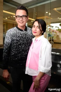 Foto Andhika Pratama