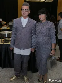 Foto Andhika Pratama