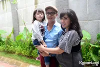 Foto Andhika Pratama