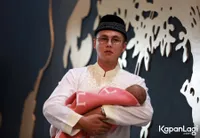 Foto Andhika Pratama