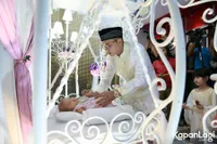 Foto Andhika Pratama