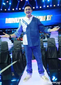 Foto Andhika Pratama