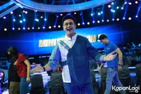 Foto Andhika Pratama