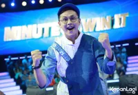 Foto Andhika Pratama