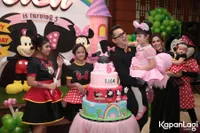 Foto Andhika Pratama