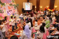 Foto Andhika Pratama