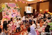 Foto Andhika Pratama