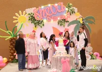 Foto Andhika Pratama