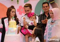 Foto Andhika Pratama