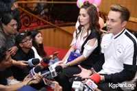 Foto Andhika Pratama